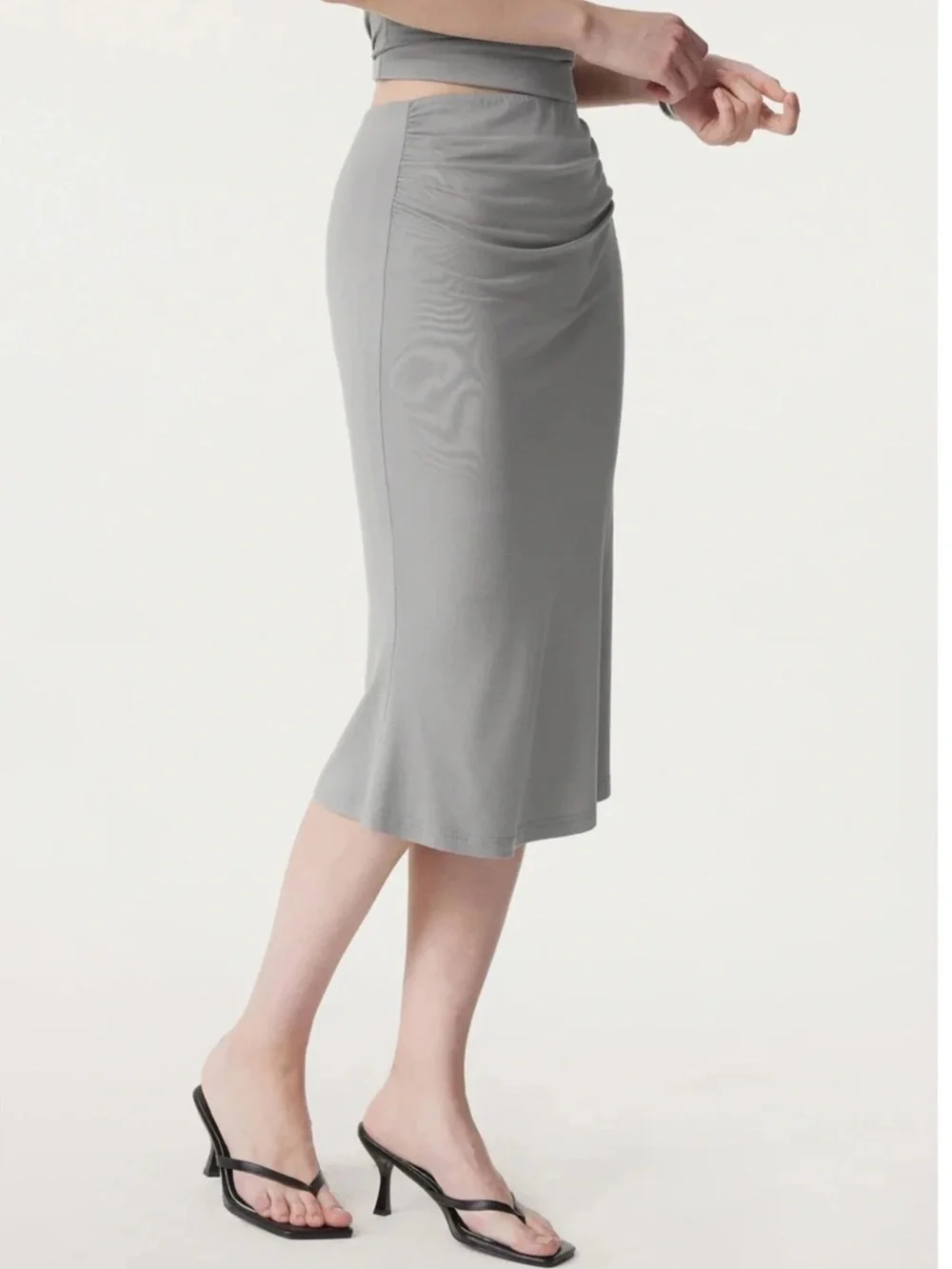 OGL skirt